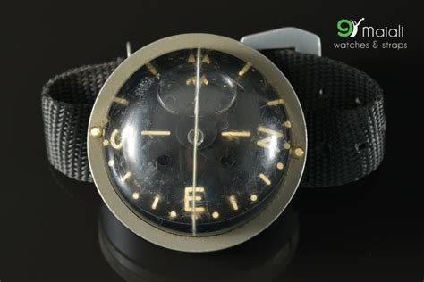 panerai compass